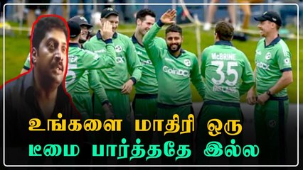 South Africaவுக்கு Shock கொடுத்த Ireland! 2nd ODI வெற்றி! செம Record | OneIndia Tamil