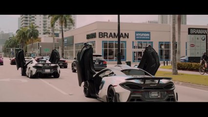 Danza Kuduro - Gangster City