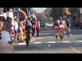 GIRO DELLA PROVINCIA