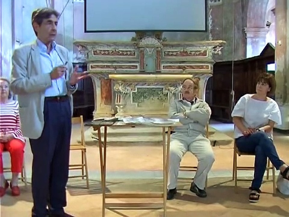 MUSICA ANTICA  A MAGNANO