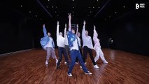 [CHOREOGRAPHY] BTS (방탄소년단) _Permission to Dance_ Dance Practice(360P)