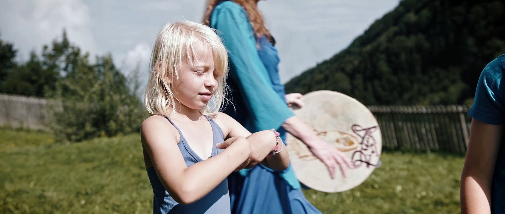 Salzburg Eine Kunstgeschichte - Trailer (Deutsch) HD