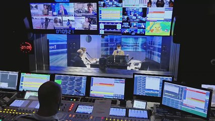 Plus d'un siècle après, une réplique de la statue de la Liberté inaugurée aux États-Unis