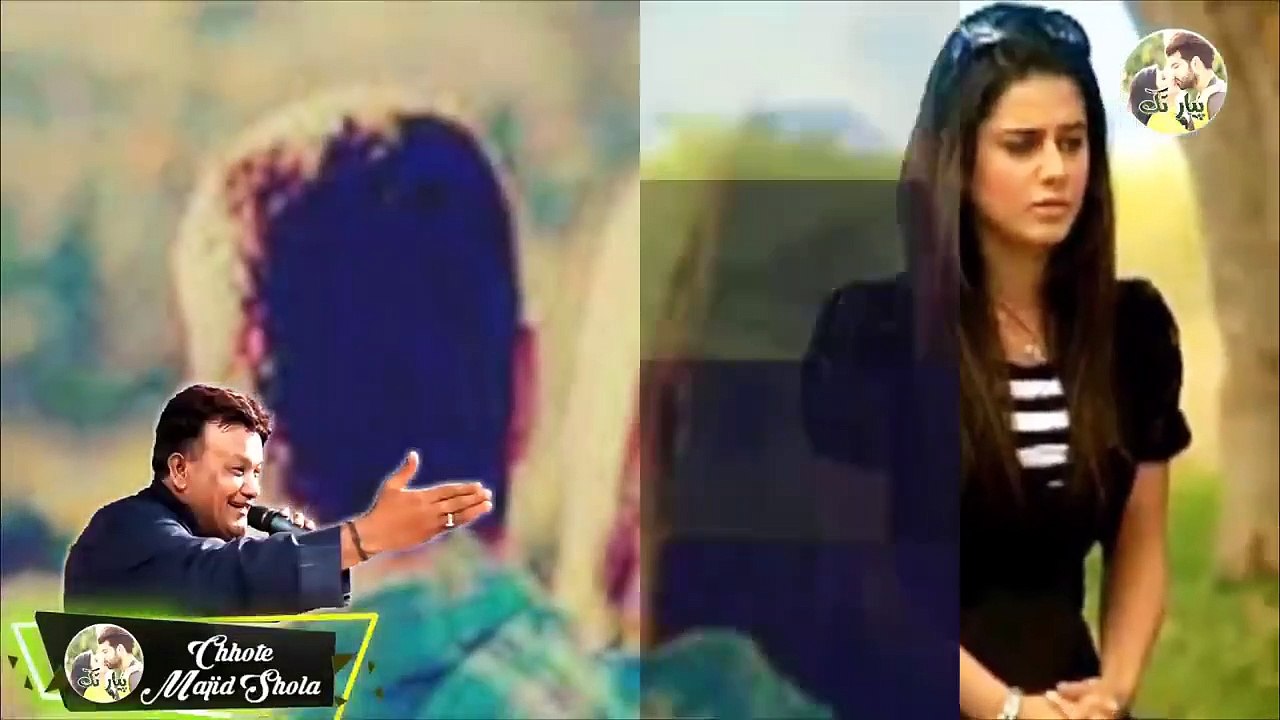 Jab Pyar Ke Badal Chhaenge Ham Yaad Aaenge _ जब प्यार के बादल _ दर्द भरी गजल _ S_HD