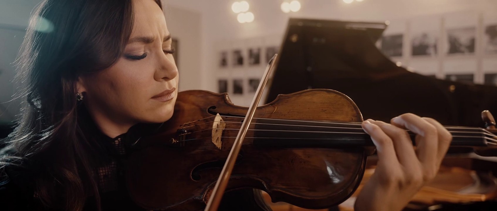 Salzburg Eine Kunstgeschichte - Trailer (Deutsch) HD