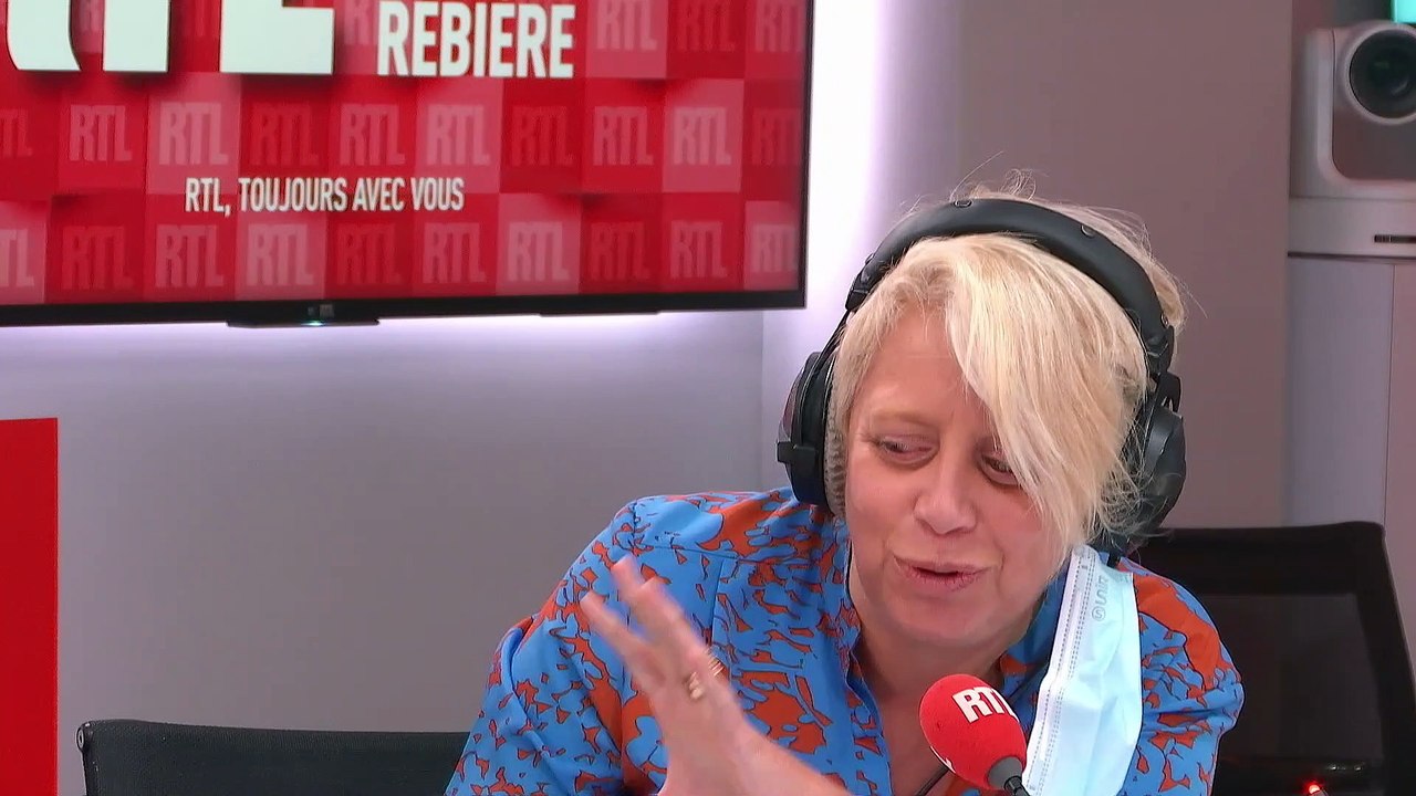 RTL Midi du 14 juillet 2021