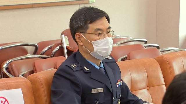 '부실수사' 의혹 공군 법무실장 피의자 입건...합동수사 42일만 / YTN