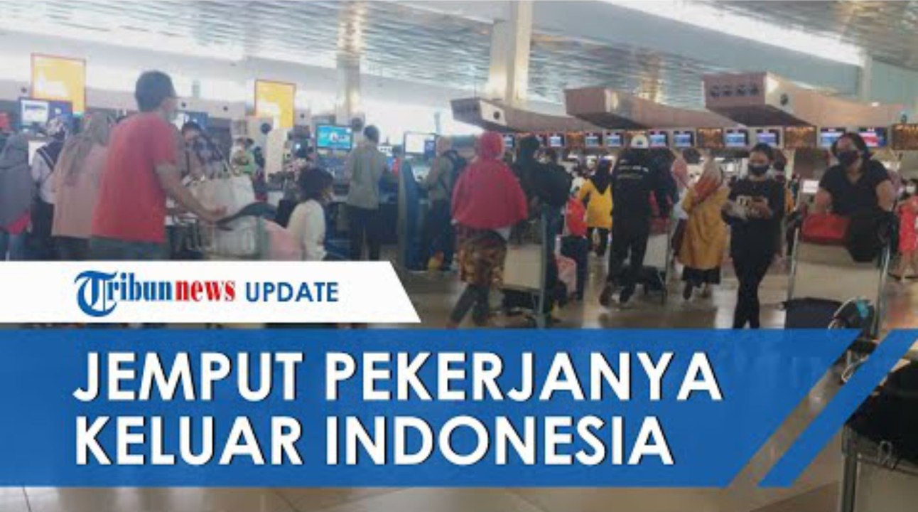 Kasus Covid-19 Naik, Perusahaan Jepang Charter Pesawat dan Jemput Pekerjanya Keluar dari Indonesia