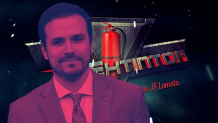 El Extintor: Lecciones de democracia