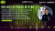 Ovejas Eléctricas 1x04: Un algoritmo ha fichado al próximo Sergio Ramos (teaser)