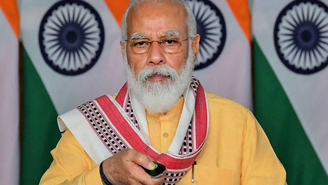 PM Modi visit to Varanasi tomorrow, here's the complete plan