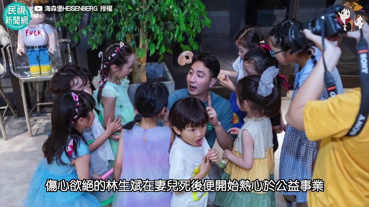影／中國深情男成負心漢　「一下有了孩子」人設崩壞