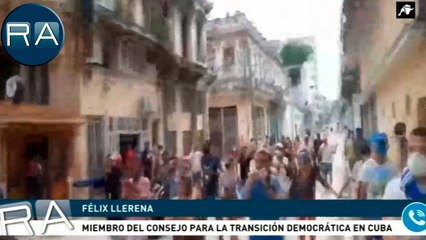 Los peligros a los que se enfrentan los que se oponen al régimen cubano