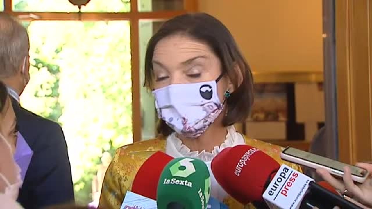 El Gobierno evita calificar expresamente a Cuba como una dictadura