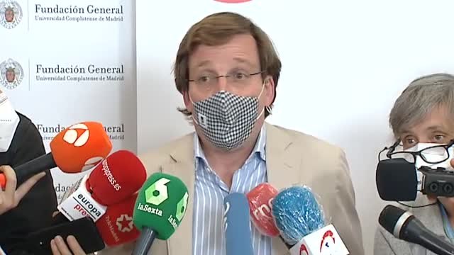 Almeida: Nosotros siempre hemos dicho que Cuba es una dictadura donde se oprimen brutalmente los derechos humanos