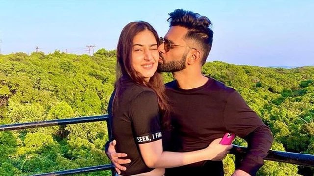 Rahul Vaidya and Disha Parmar Wedding: Rahul and Disha will go for Honeymoon, check out| FilmiBeat