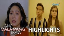 Ang Dalawang Ikaw: Beatrice and Tyler's escape plan | Episode 18