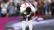 Racisme - Bolt choqué par les insultes racistes "horribles" adressées aux stars de l'Angleterre