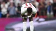 Racisme - Bolt choqué par les insultes racistes 