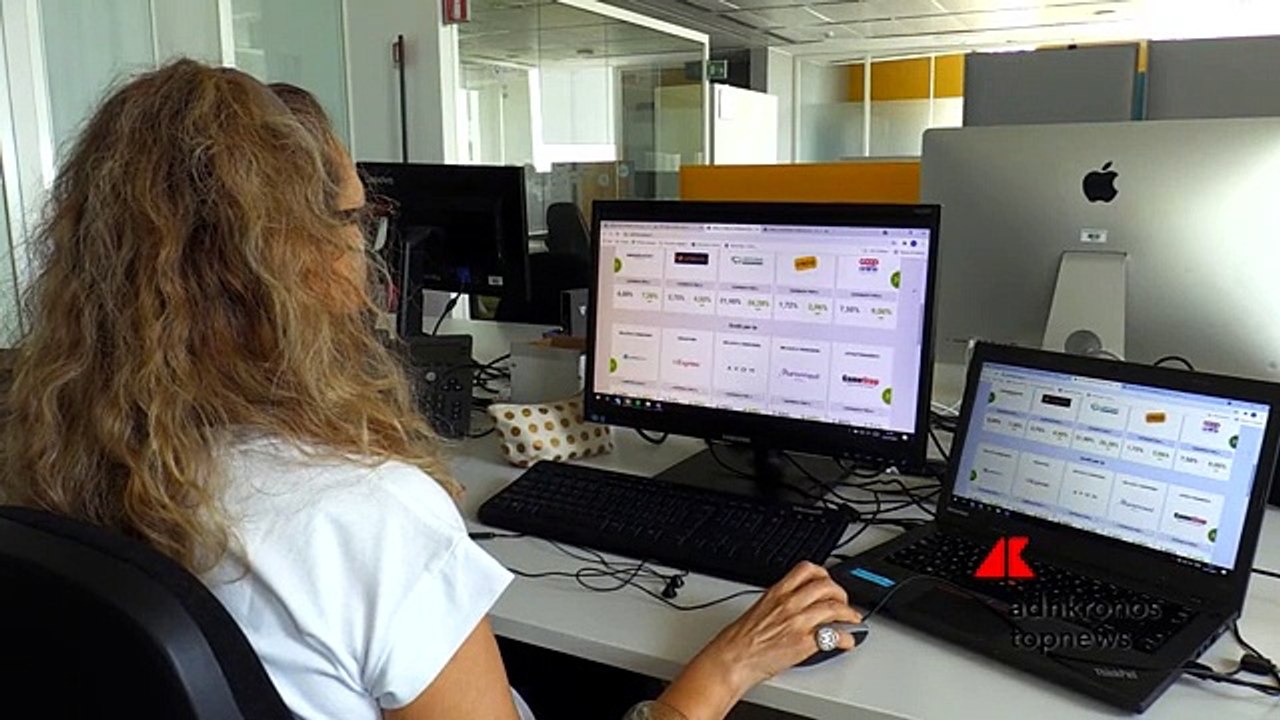Libero Mail, da servizio di posta e personal cloud