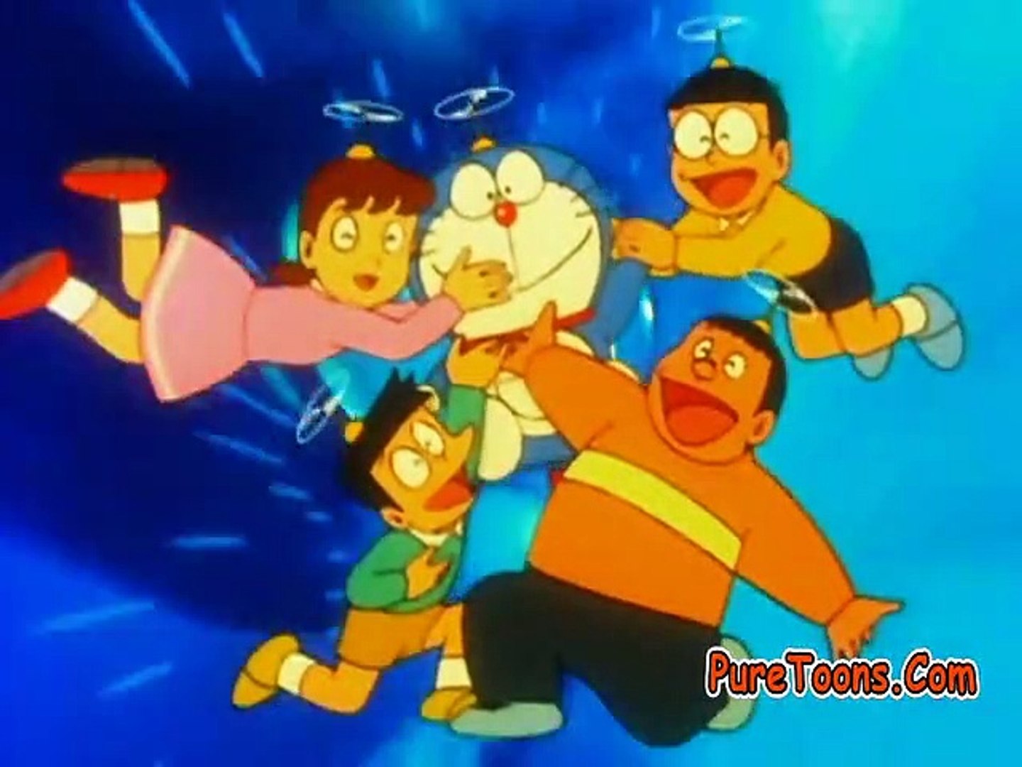 Doraemon  season 4 episode 18