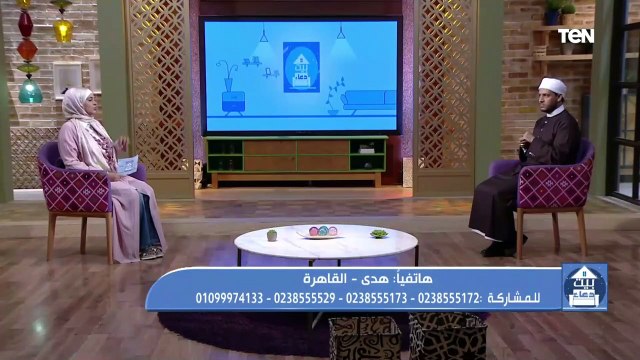 ما حكم إفطار من ذهب عقله في رمضان؟ الشيخ أحمد المالكي يجيب