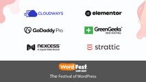 WordFest Live - Stream B4