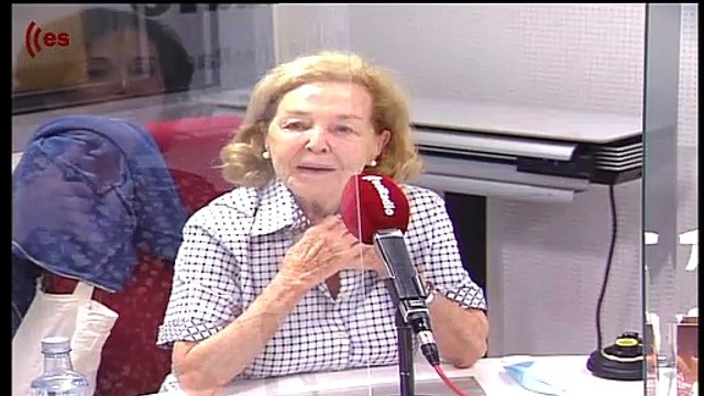 Hablemos con Ayanta: Con María José Alfonso