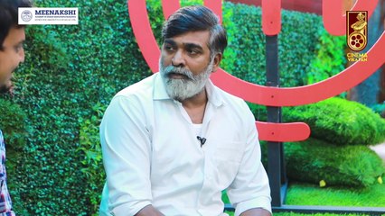 Kamal Sir இந்த Scene இப்படி நடிச்சு காட்டினார்- Vijay Sethupathi Exclusive Interview _ Lokesh,Vikram