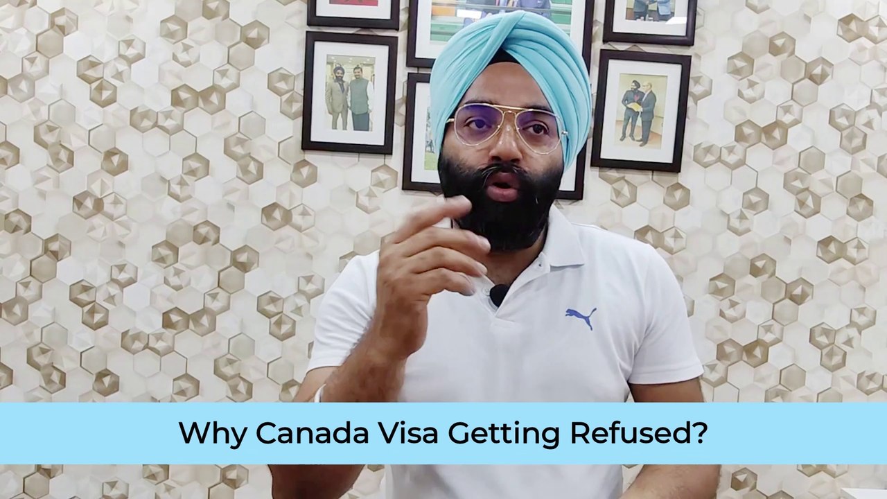 Final July Visa Refusal