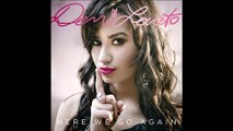 Demi Lovato - Here We Go Again (2009 CD)