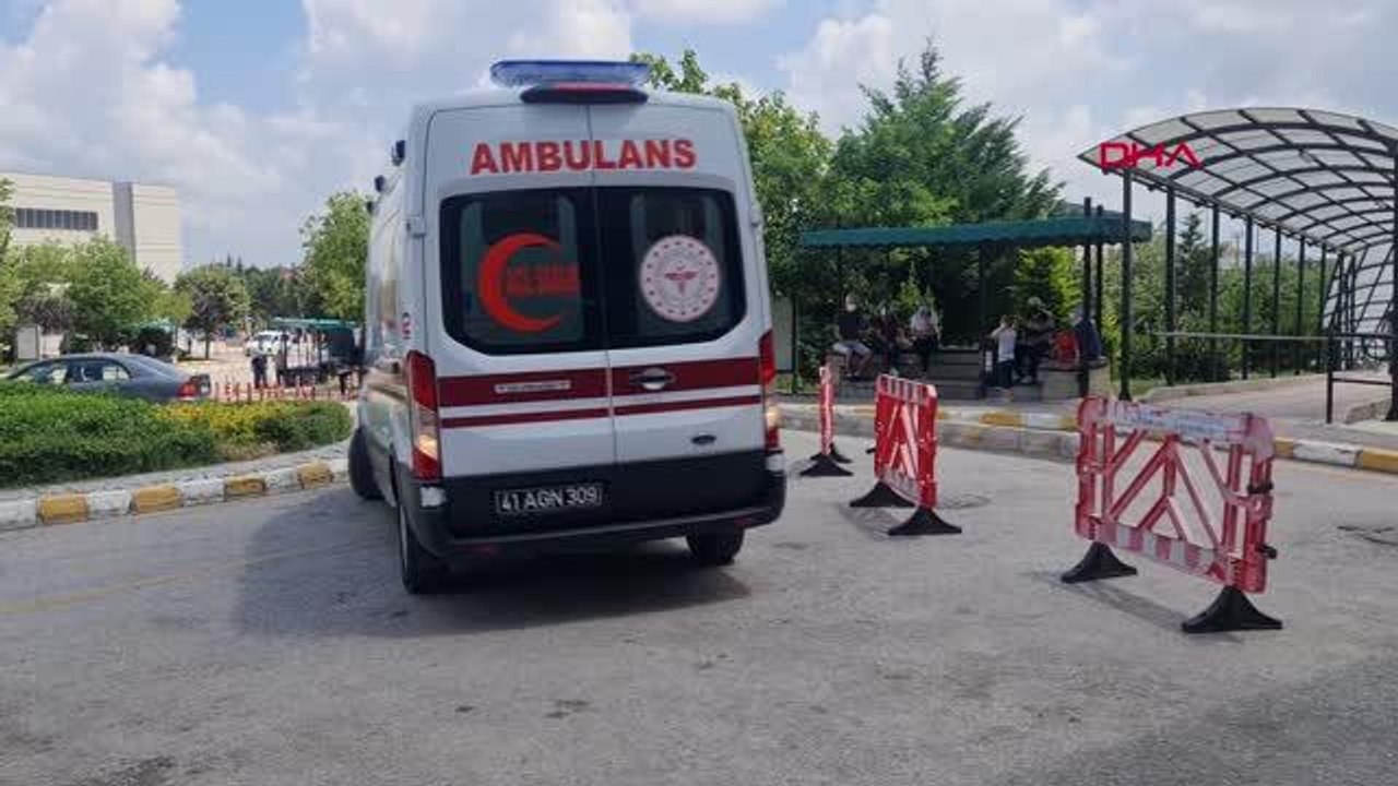 ALACAK VERECEK TARTIŞMASINDA KARDEŞİNİ BACAĞINDAN VURDU