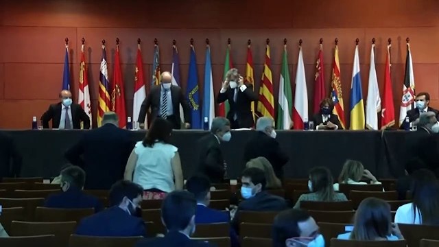 Juezas y Jueces para la Democracia pide a Lesmes su dimisión