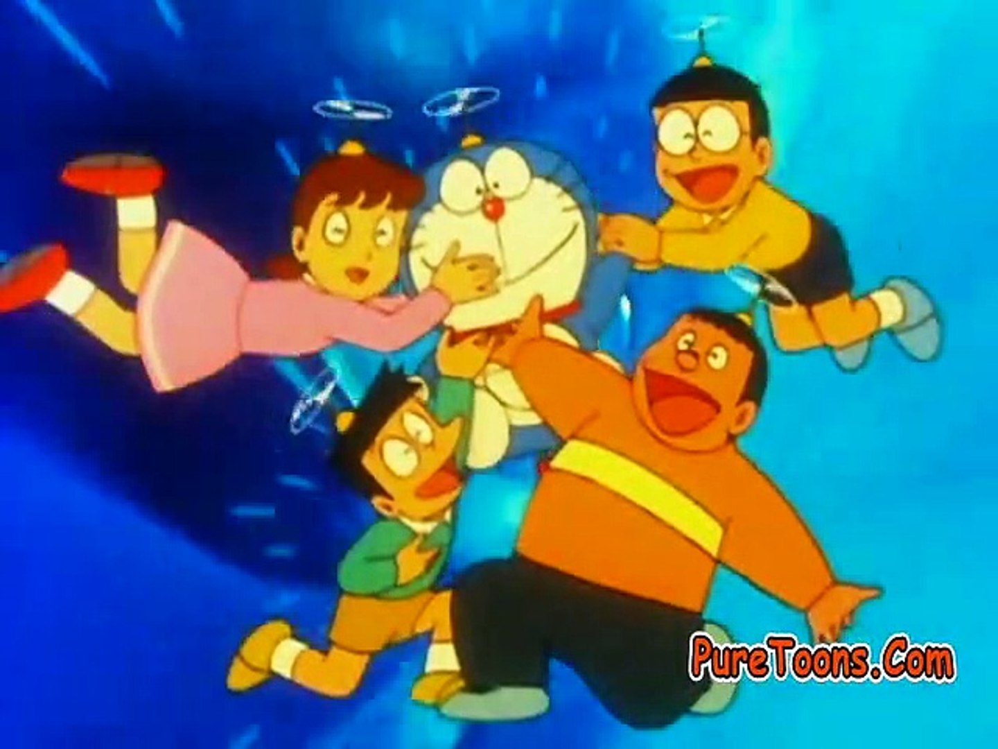 Doraemon  season 4 episode 20