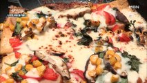 [이탈리아 밥상] 산골을 이탈리아로 바꿔버린 자연인 표 '두부 피자'