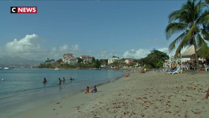 Covid-19 : forte reprise de l’épidémie en outre-mer