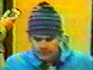 Crimewatch UK April 1991 Update