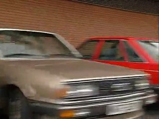 The Bill S09E51 Tangled Webs