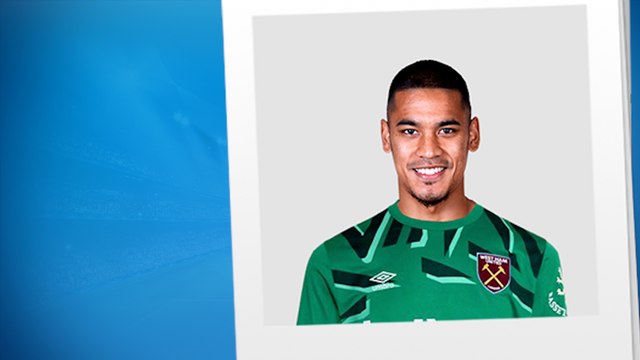 Officiel : Alphonse Aréola rejoint West Ham en prêt d'un an, avec option d'achat !