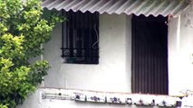 Ocupan la casa de un anciano de 85 años mientras se recupera de una operación