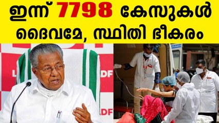 സംസ്ഥാനത്ത് ഇന്ന് 15,637 പേര്‍ക്ക് കോവിഡ്-19 സ്ഥിരീകരിച്ചു