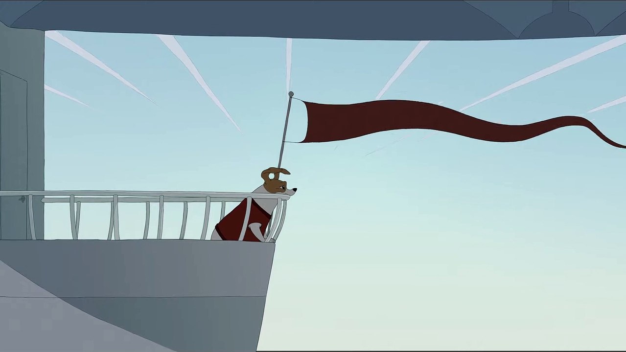 Titina Trailer