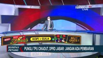 Kasus Pungli TPU Cikadut, Pengamat: Negara Harus Jamin Hal Ini Tidak Terulang!