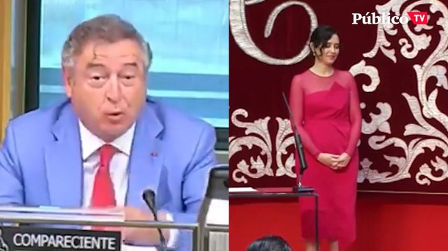 Ayuso coloca al periodista José Antonio Sánchez al frente de Telemadrid