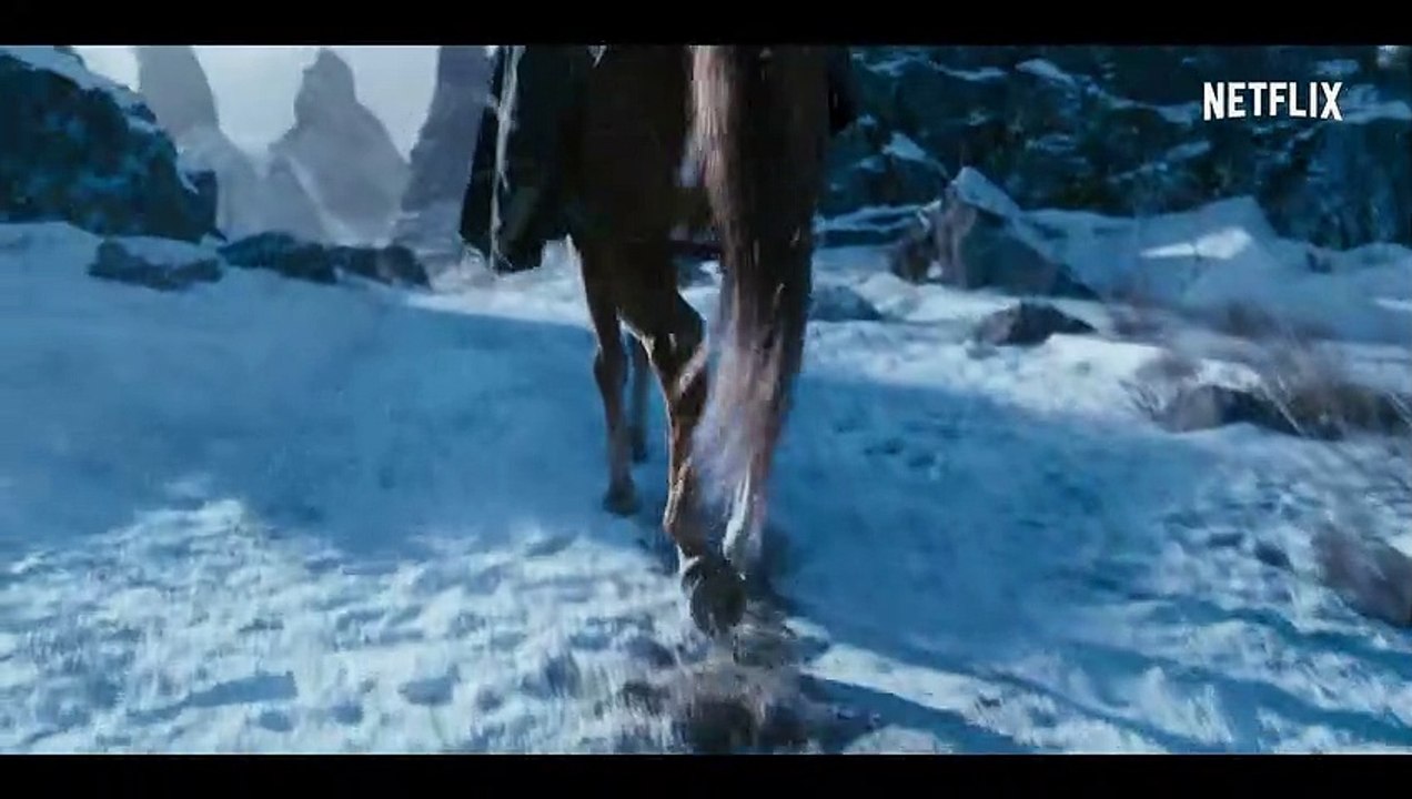 The Witcher Seizoen 2