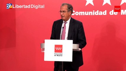 El Gobierno de Ayuso condena la "dictadura criminal" de Cuba con una declaración institucional