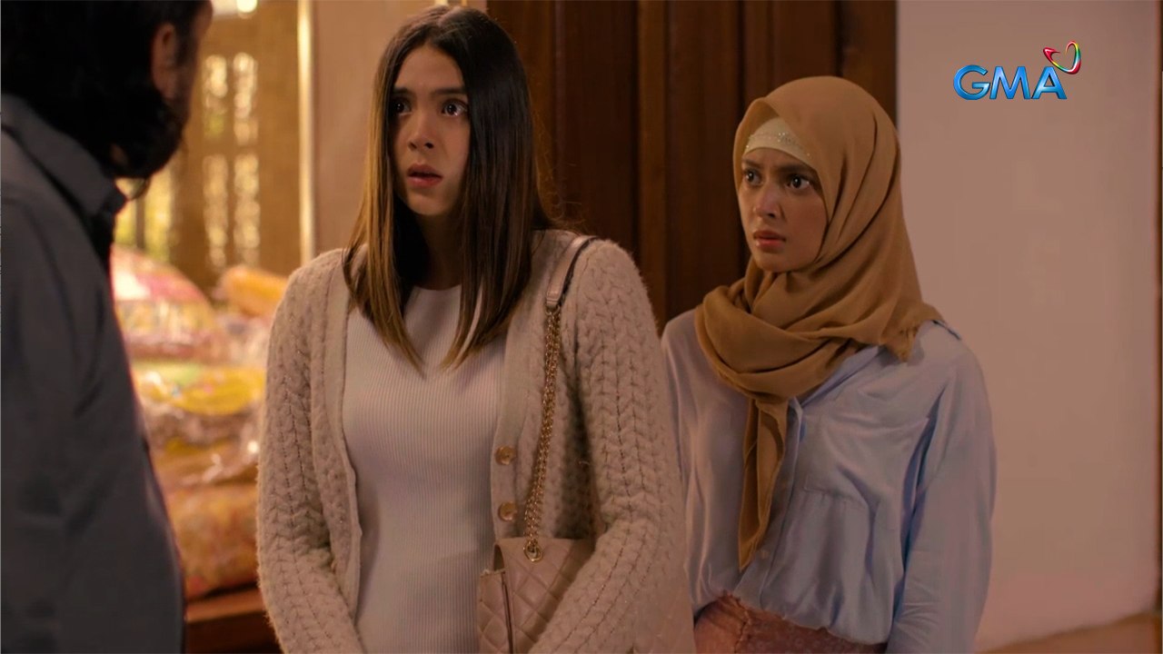 Legal Wives: Pagtataguyod sa mga kadugo