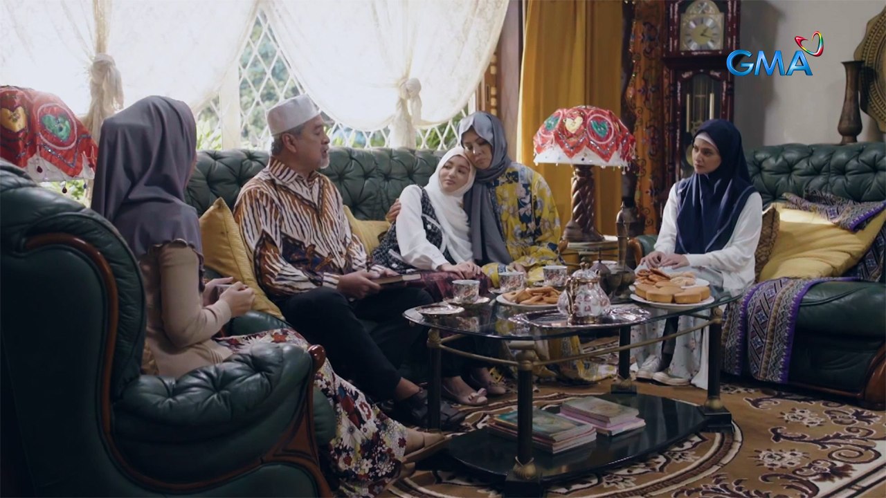 Legal Wives: Mahahalagang aral