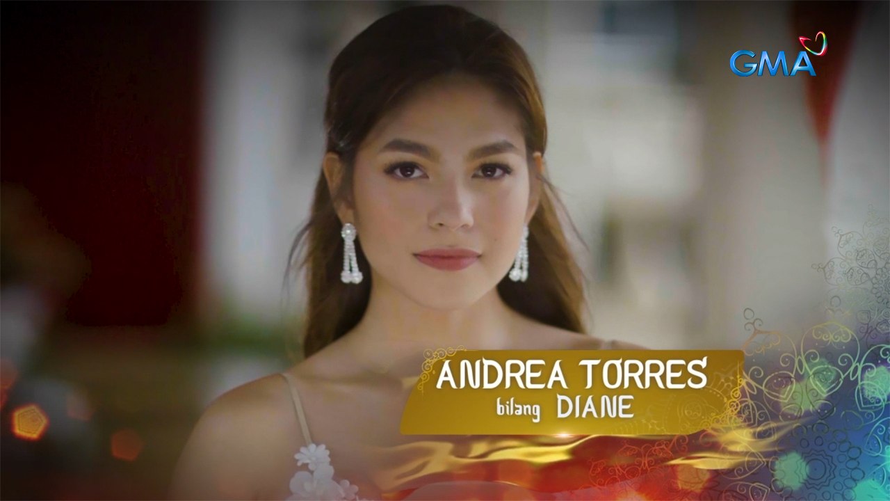 Legal Wives: Andrea Torres bilang Diane