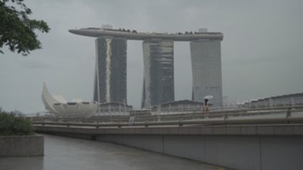 El PIB de Singapur crece un 14,3 % durante el segundo trimestre de 2021